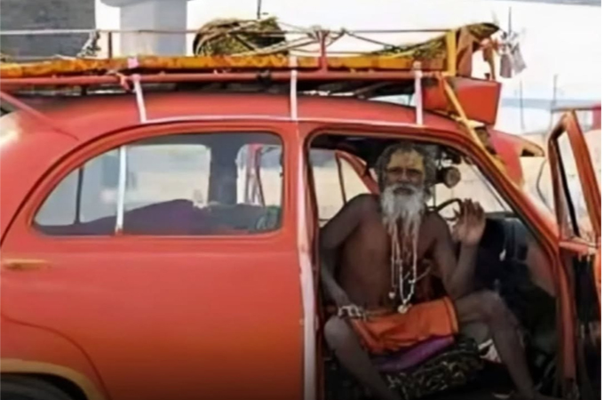 Mahakumbh Mela 2025: Different Types Of Naga Sadhus Participated In Maha Kumbh Mela