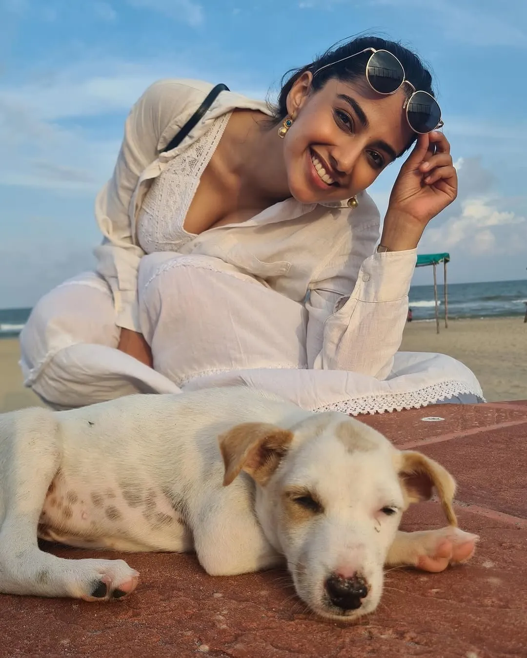 meenaakshi chaudhary