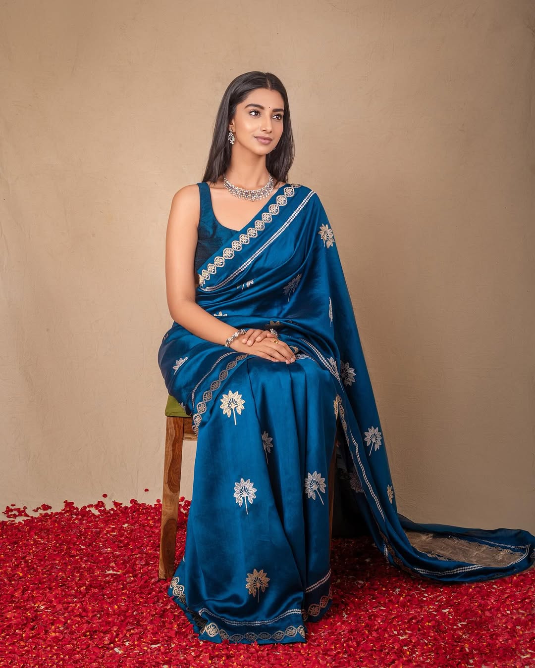 meenaakshi chaudhary
