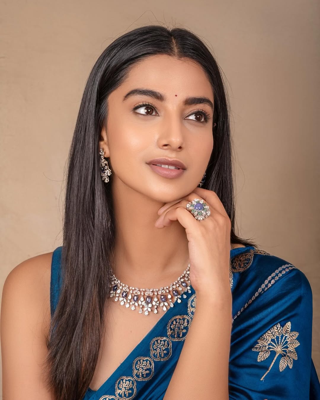 meenaakshi chaudhary
