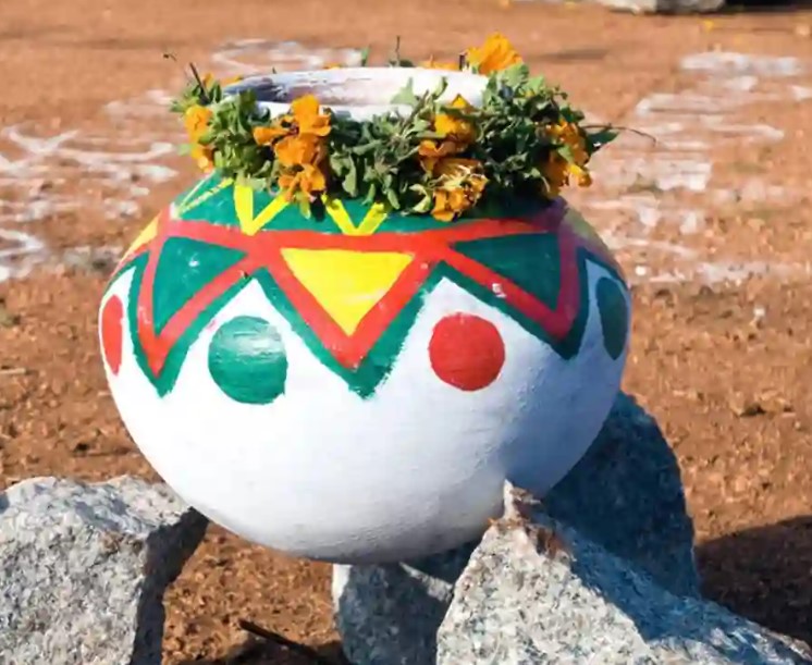 pongal 2025
