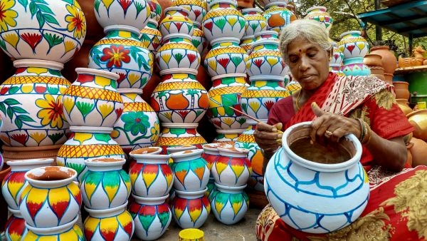 pongal 2025
