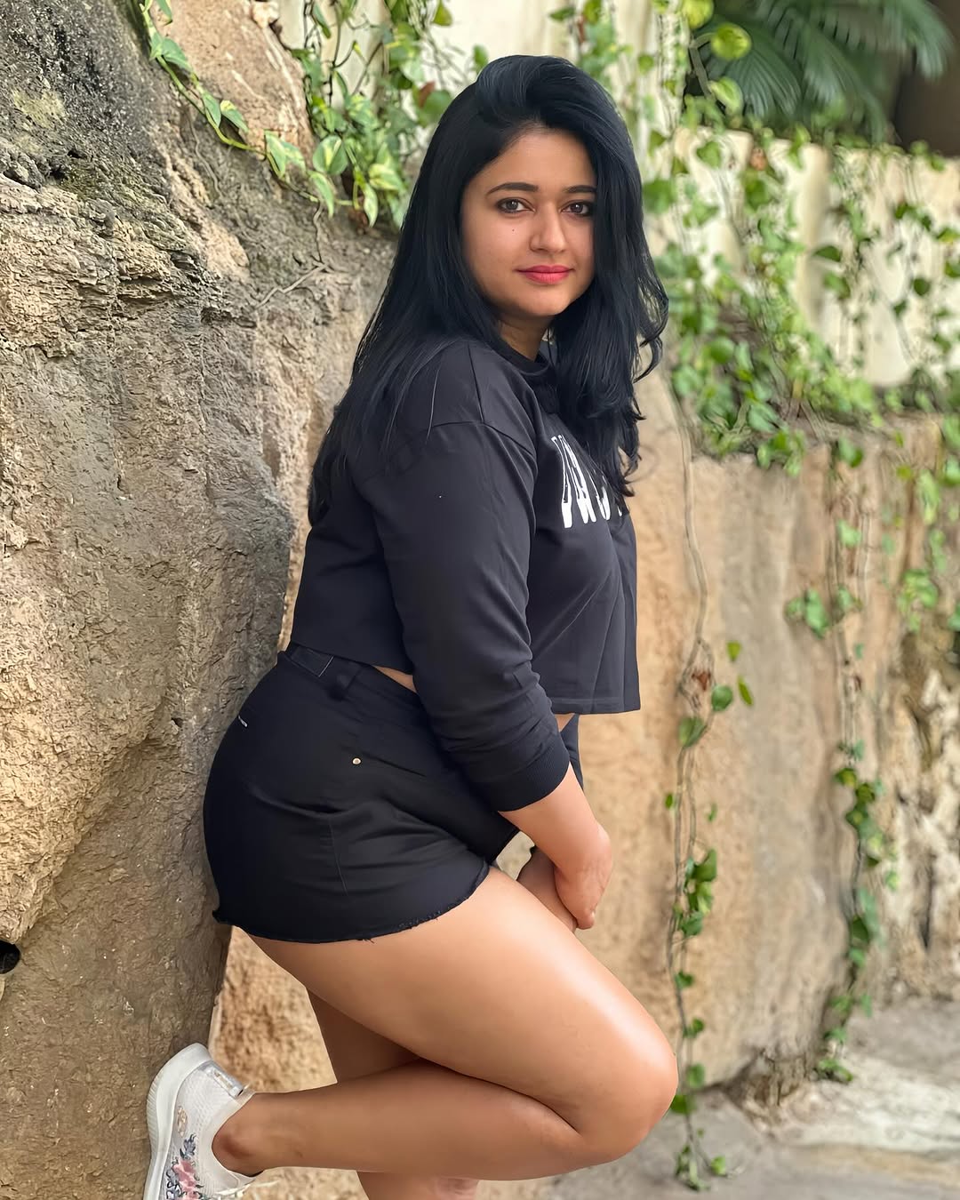 poonam bajwa