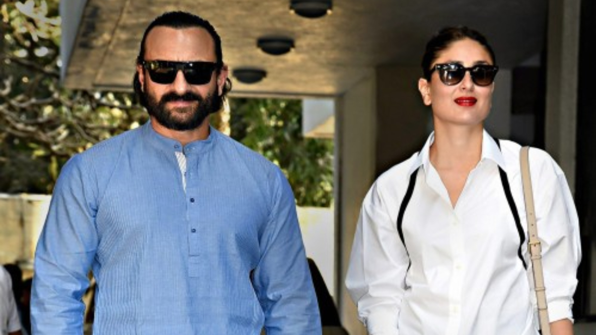 Saif Ali Khan health update