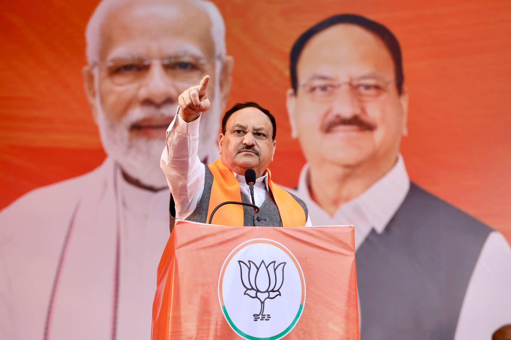 evening bulletin in hindi