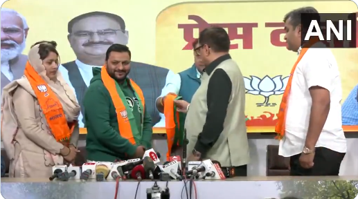 evening bulletin in hindi