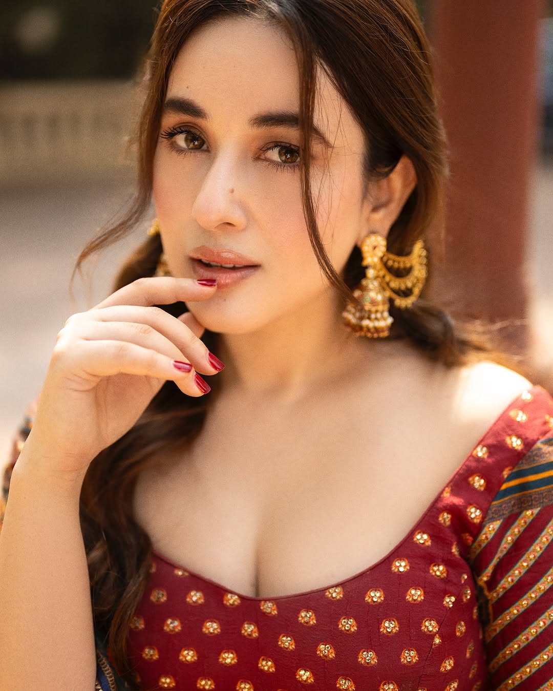 aditi budhathoki nepali actress