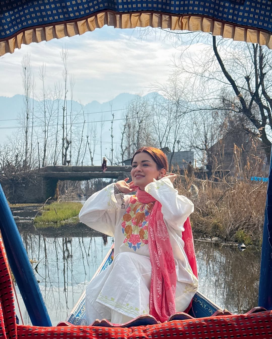 Avneet Kaur instagram