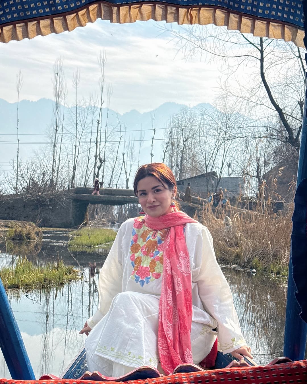 Avneet Kaur tv shows