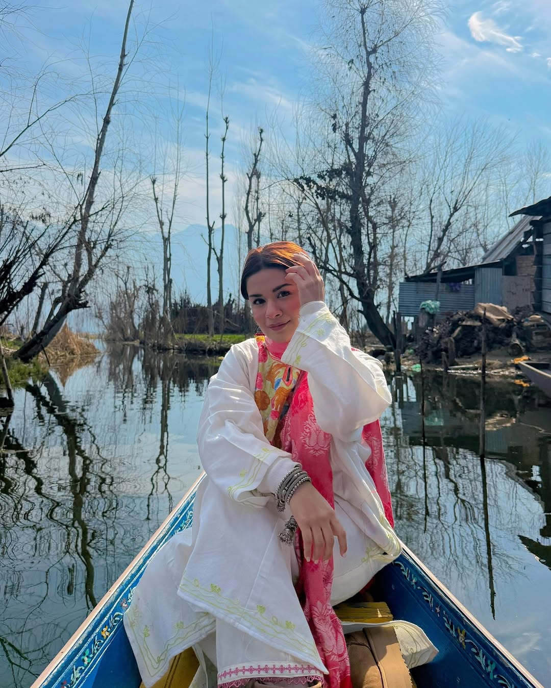 Avneet Kaur latest photos