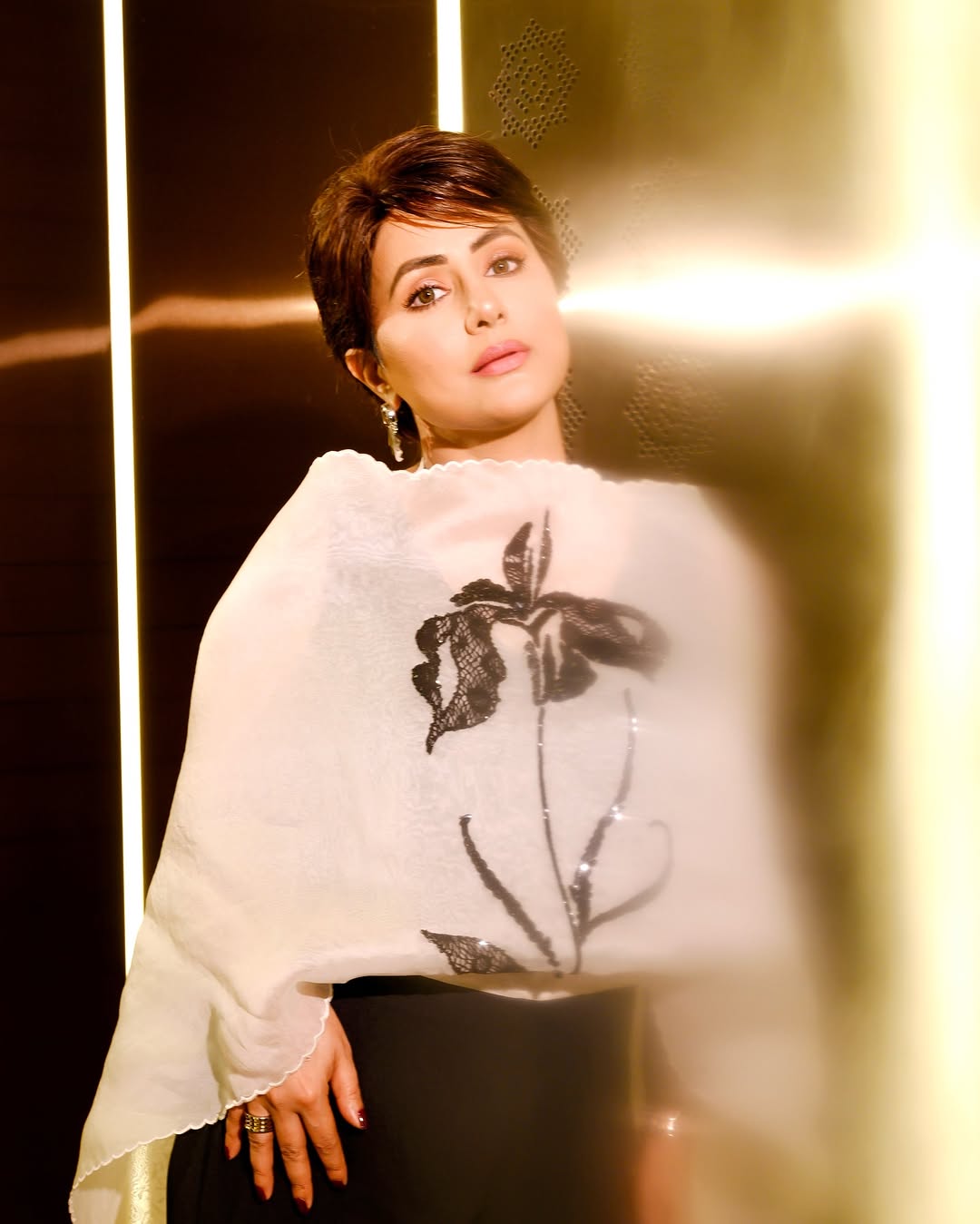 हिना खान