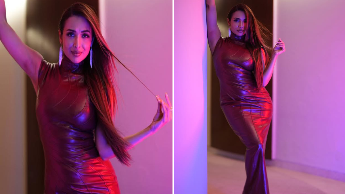 Malaika Arora Income Source