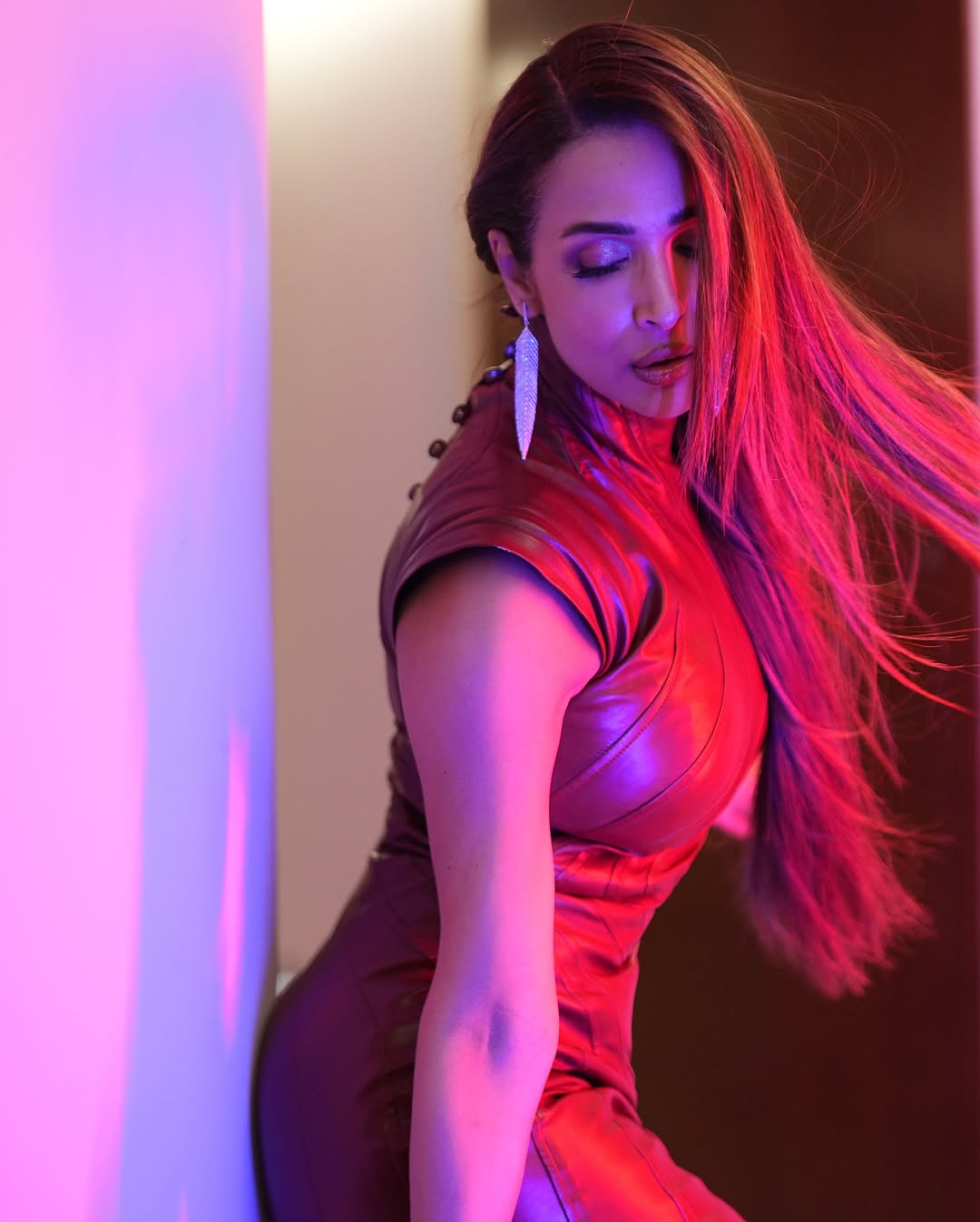Malaika Arora Arbaaz Khan
