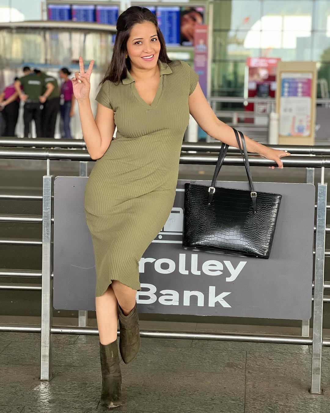 bhojpuri actress monalisa