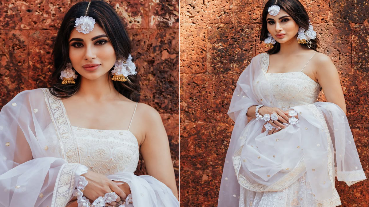 Mouni Roy