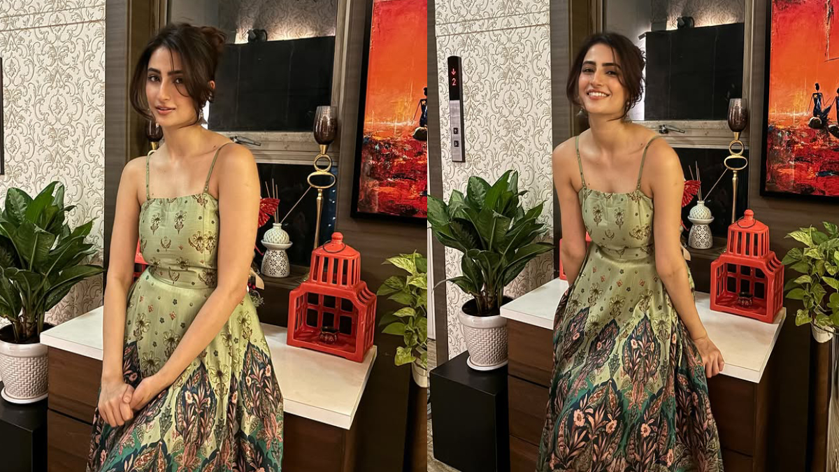 Palak Tiwari dating rumours