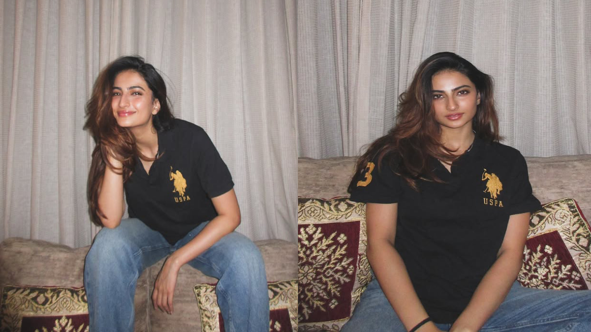 palak tiwari debut film