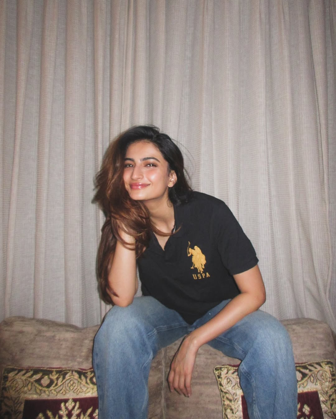 palak tiwari