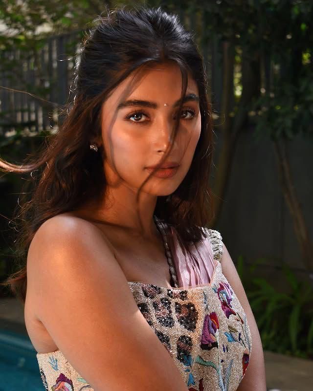 Pooja Hegde Movies List