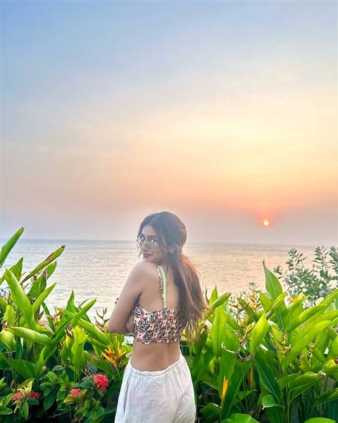 priya p varrier