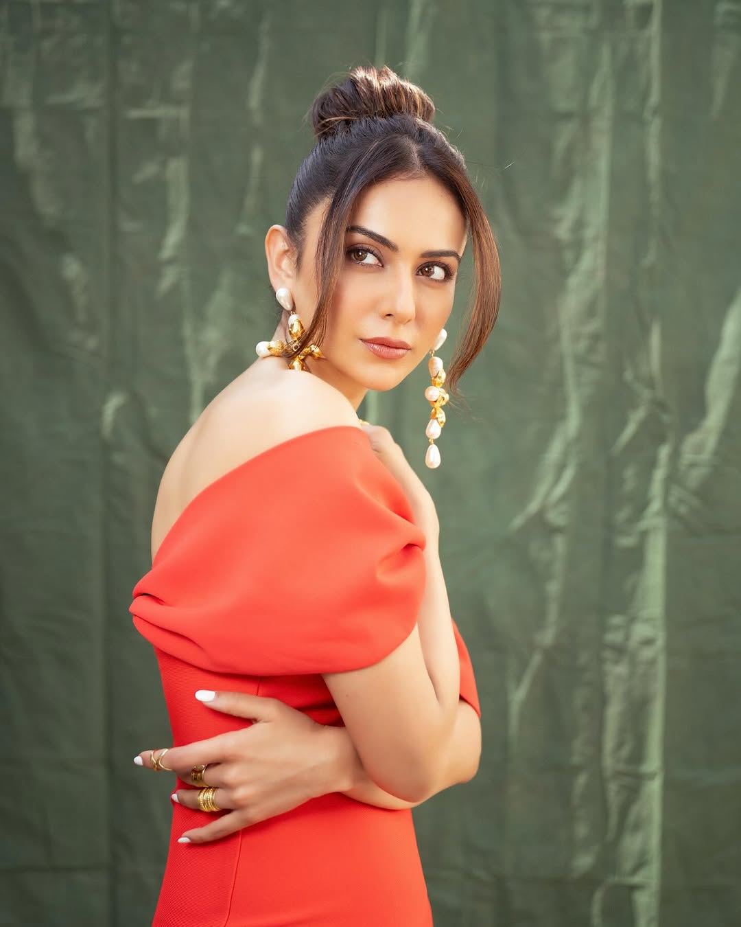 Rakul Preet Singh Movies