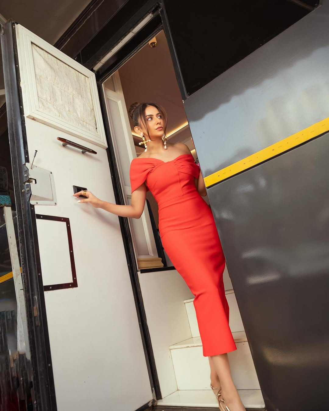 Rakul Preet Singh pics