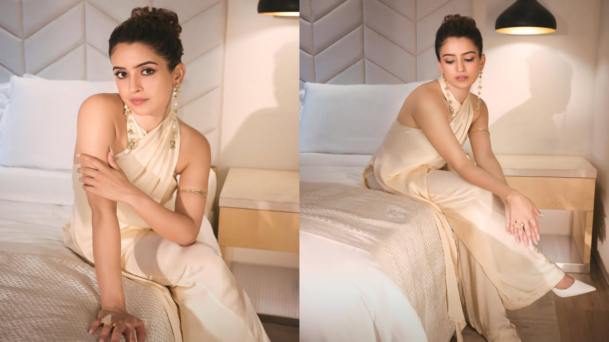 sanya malhotra movies