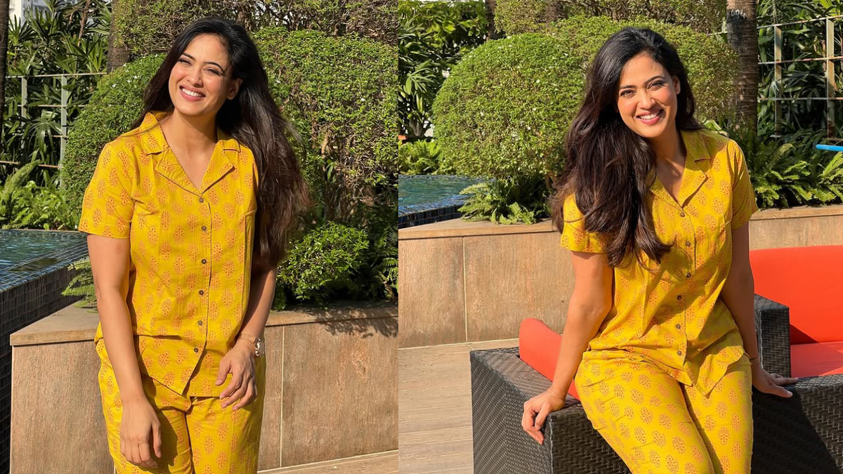 Shweta Tiwari latest news