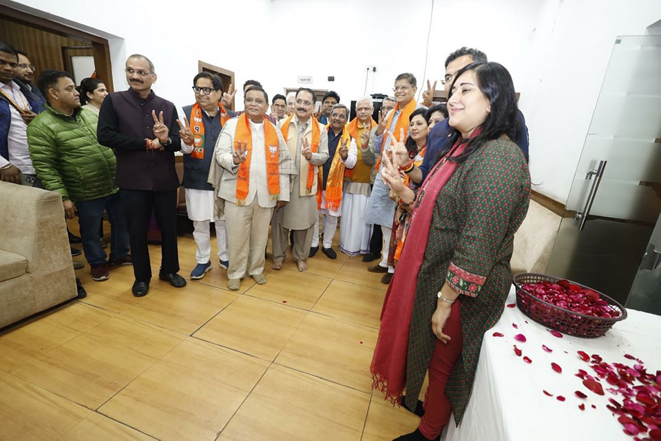 Breaking news in hindi