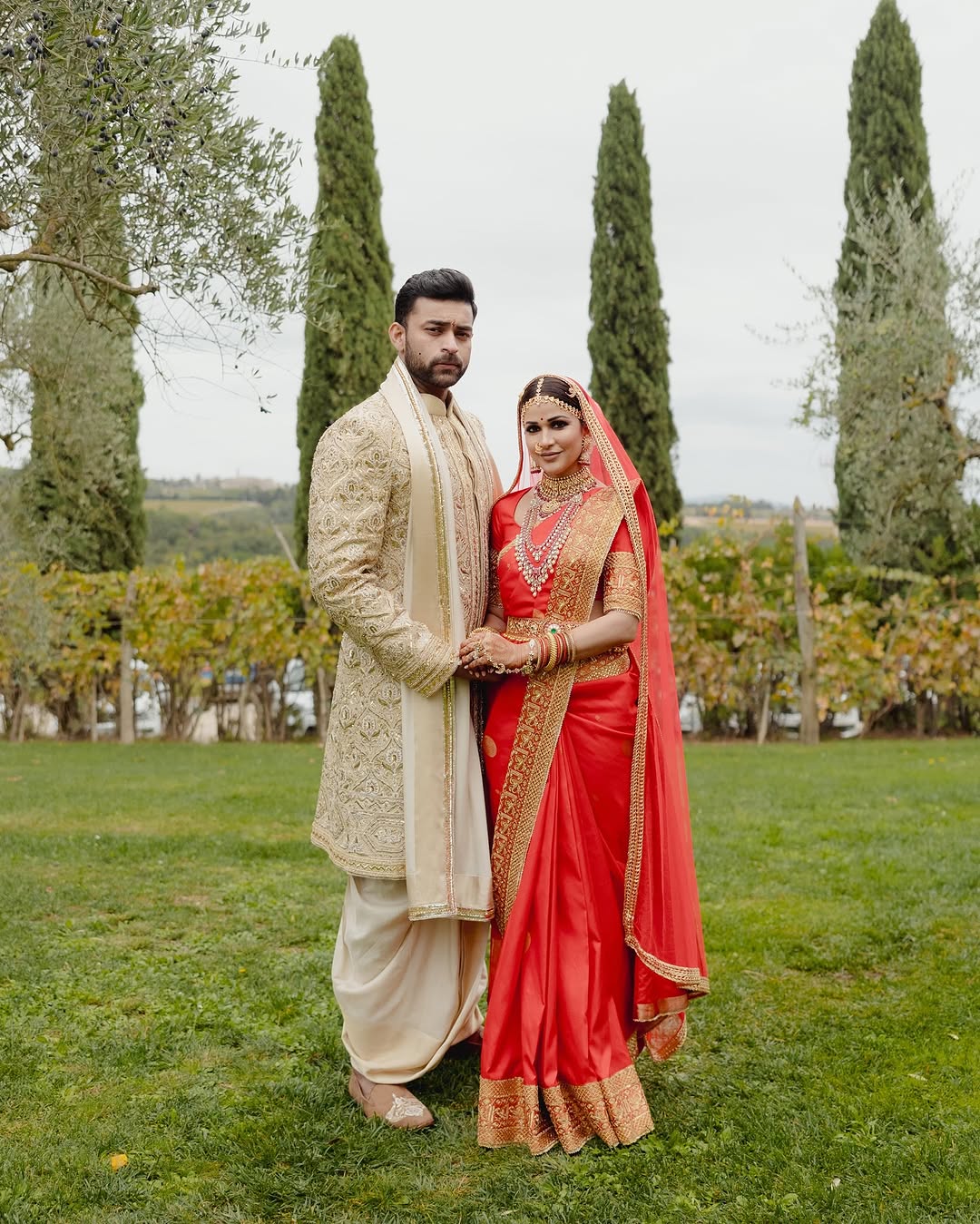 varun tej love marriage