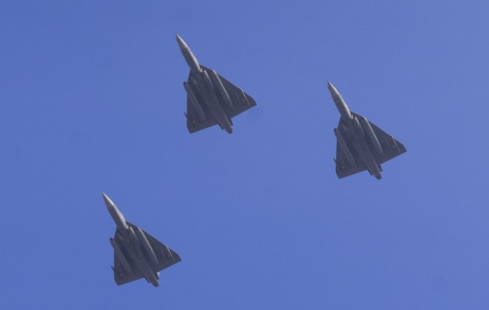 In Pics: Inauguration Of Aero India 2025 Show in Bengaluru