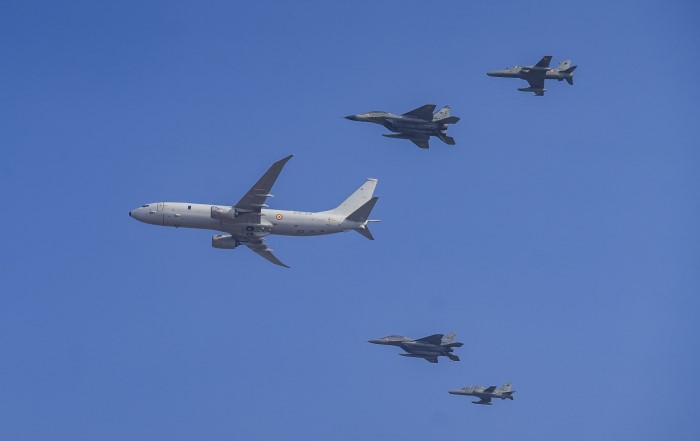 In Pics: Inauguration Of Aero India 2025 Show in Bengaluru