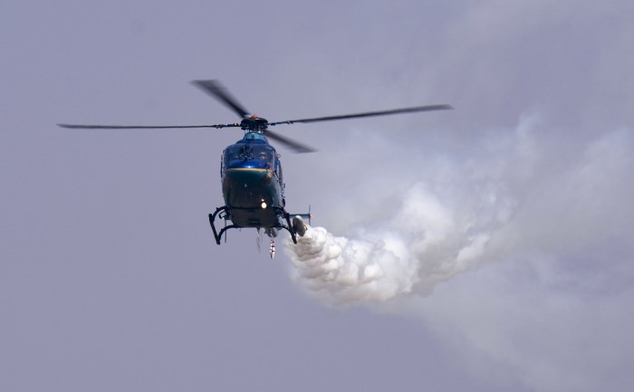 In Pics: Inauguration Of Aero India 2025 Show in Bengaluru