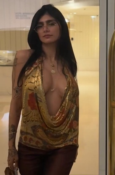 mia khalifa