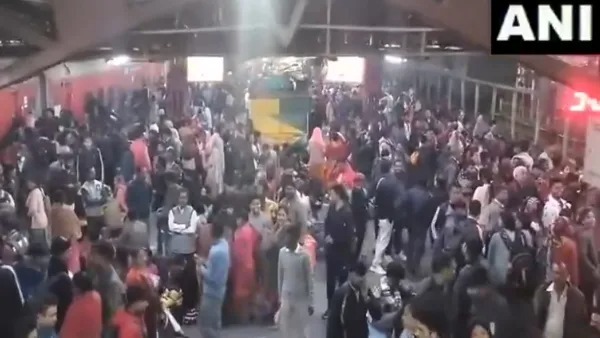 ब्रेकिंग न्यूज