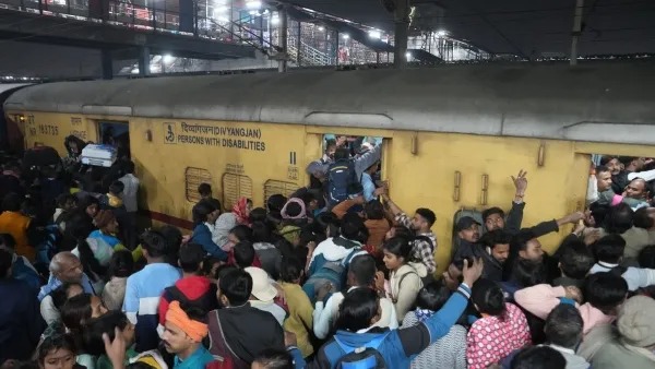 ब्रेकिंग न्यूज