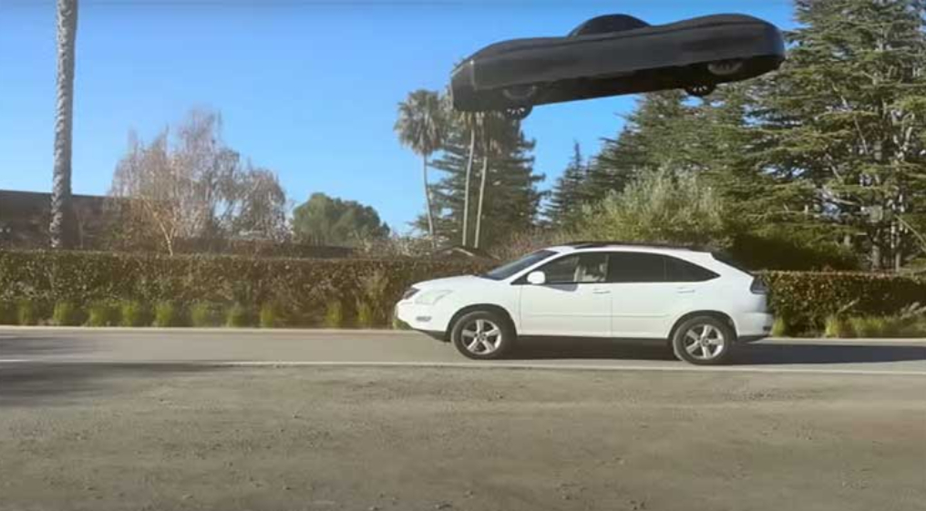 Flying Car