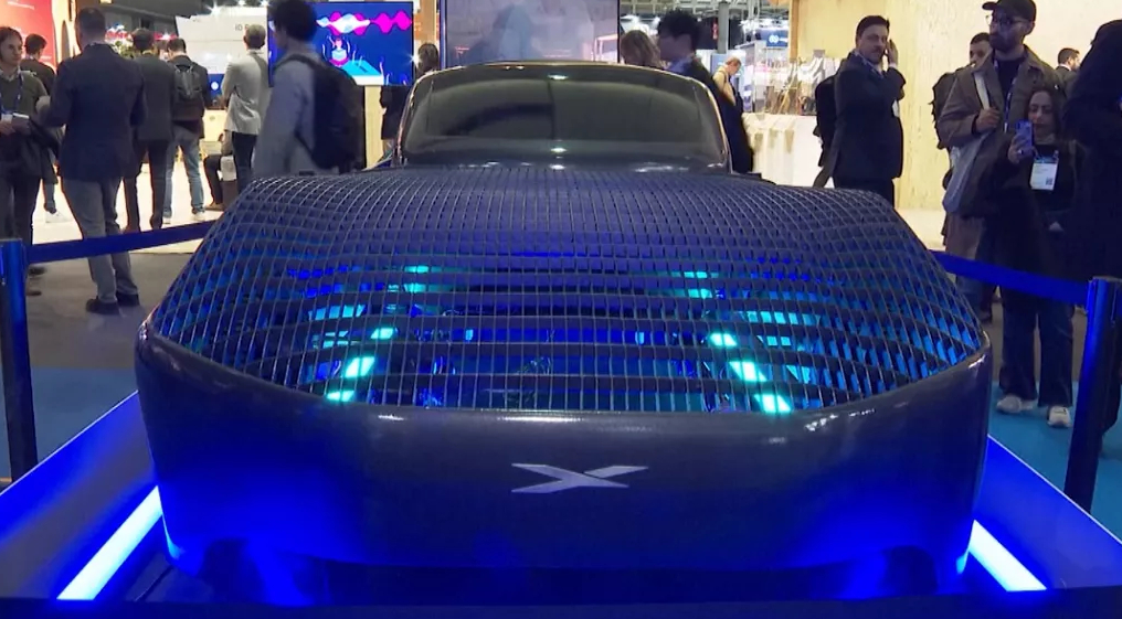 Flying Car