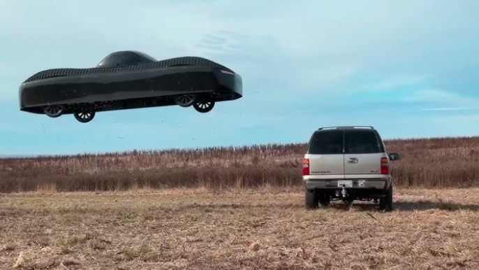 Flying Car