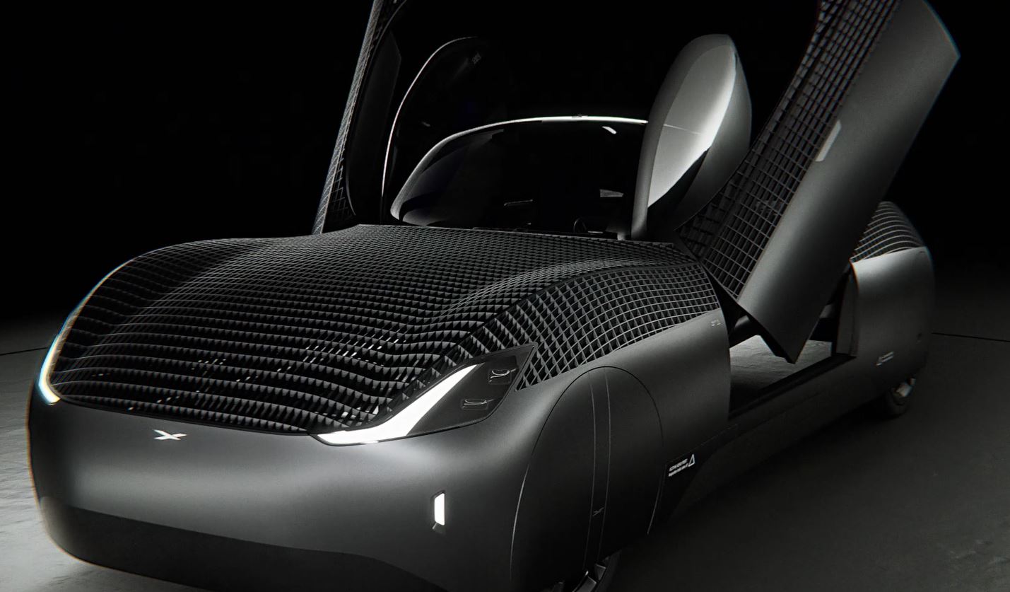Flying Car
