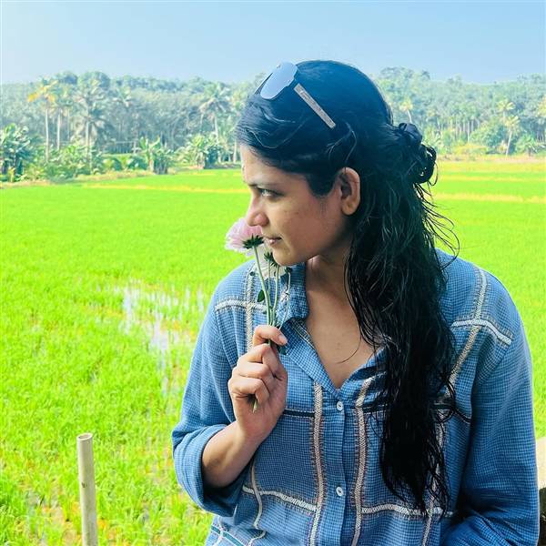 aditi balan