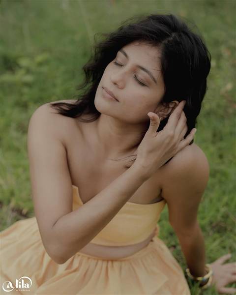 aditi balan
