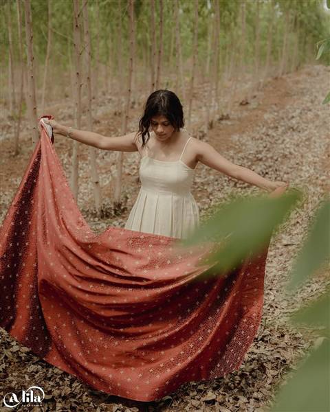 aditi balan