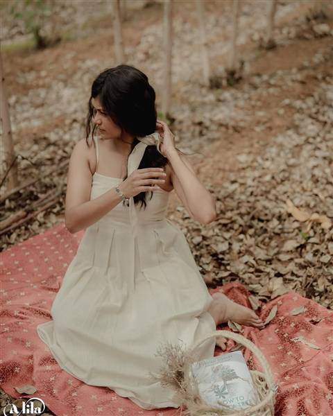 aditi balan