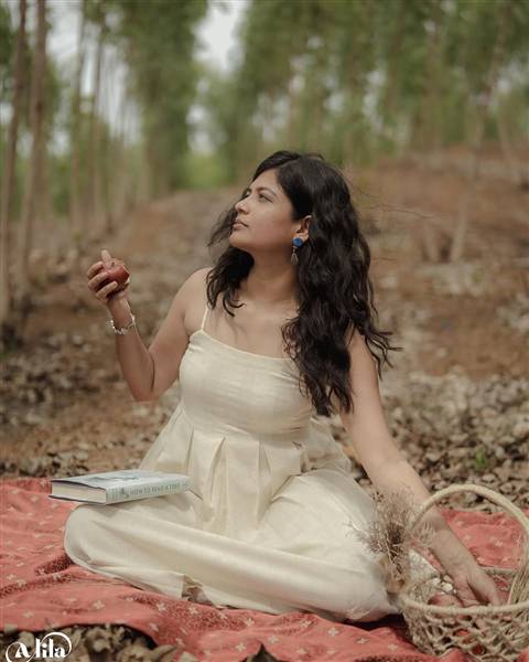 aditi balan