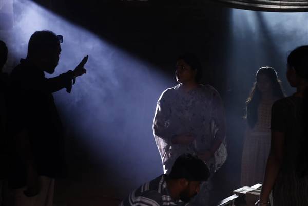 manjima mohan