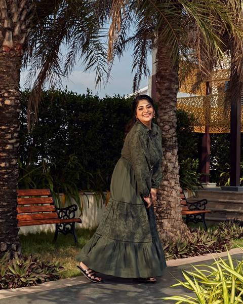 manjima mohan