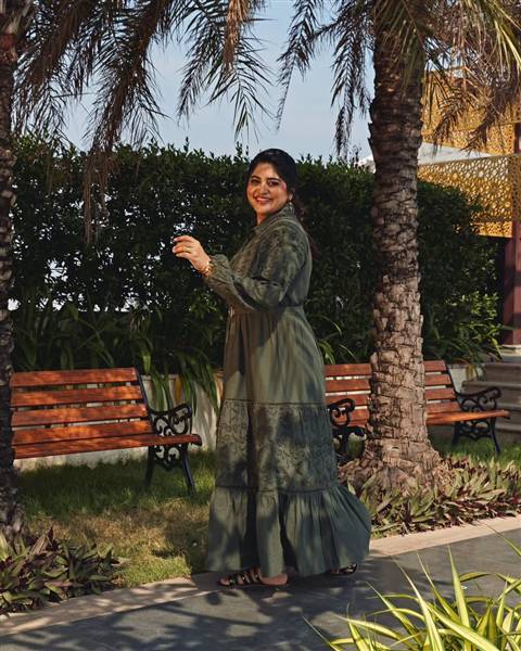 manjima mohan