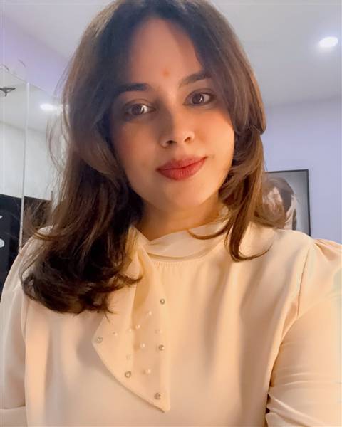 nandita swetha