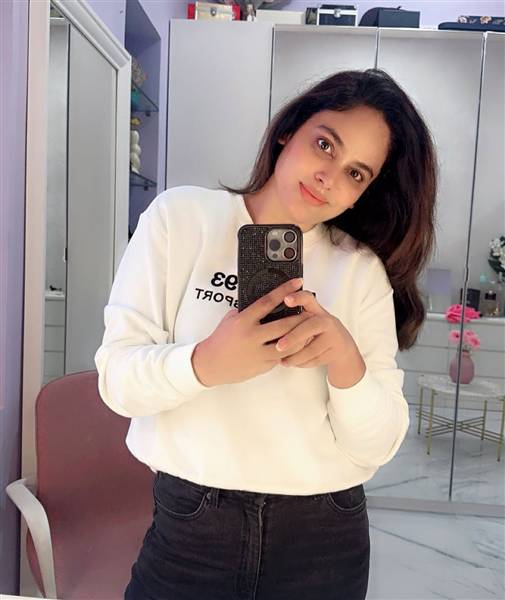 nandita swetha